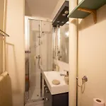 Wonderful Typical Flat 3 Bedrooms / 6 Pax Lägenhet Paris