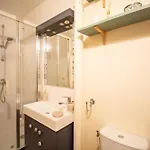 Lägenhet Wonderful Typical Flat 3 Bedrooms / 6 Pax Paris