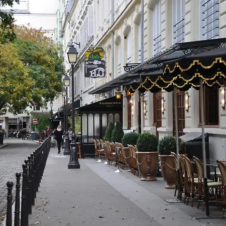 Wonderful Typical Flat 3 Bedrooms / 6 Pax Paris