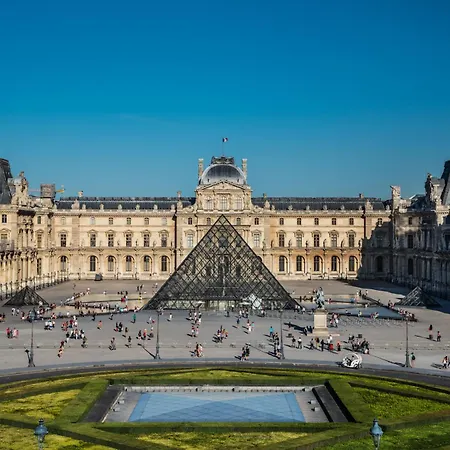 Apartamento Wonderful Typical Flat 3 Bedrooms / 6 Pax *