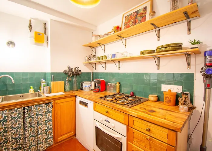 Wonderful Typical Flat 3 Bedrooms / 6 Pax Appartamento *