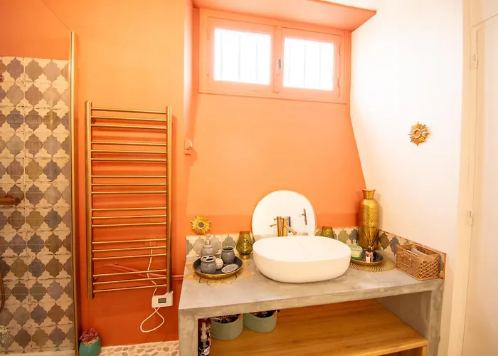 Wonderful Typical Flat 3 Bedrooms / 6 Pax Appartamento *